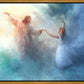 A Pas de Deux