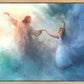A Pas de Deux