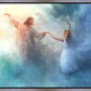 A Pas de Deux