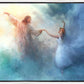 A Pas de Deux