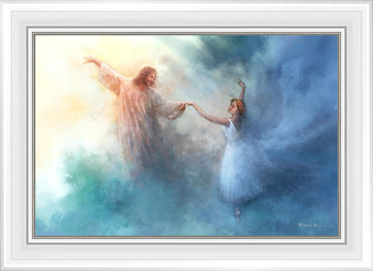 A Pas de Deux