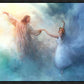 A Pas de Deux