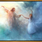 A Pas de Deux
