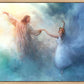 A Pas de Deux