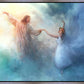 A Pas de Deux