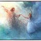 A Pas de Deux