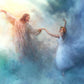A Pas de Deux