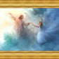 A Pas de Deux