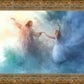 A Pas de Deux