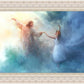 A Pas de Deux
