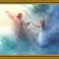 A Pas de Deux