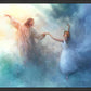 A Pas de Deux