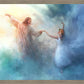 A Pas de Deux