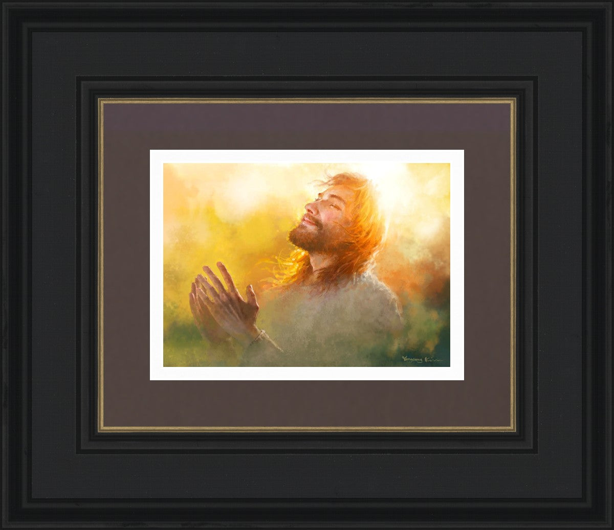 A Perfect Peace