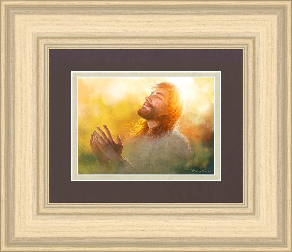 A Perfect Peace