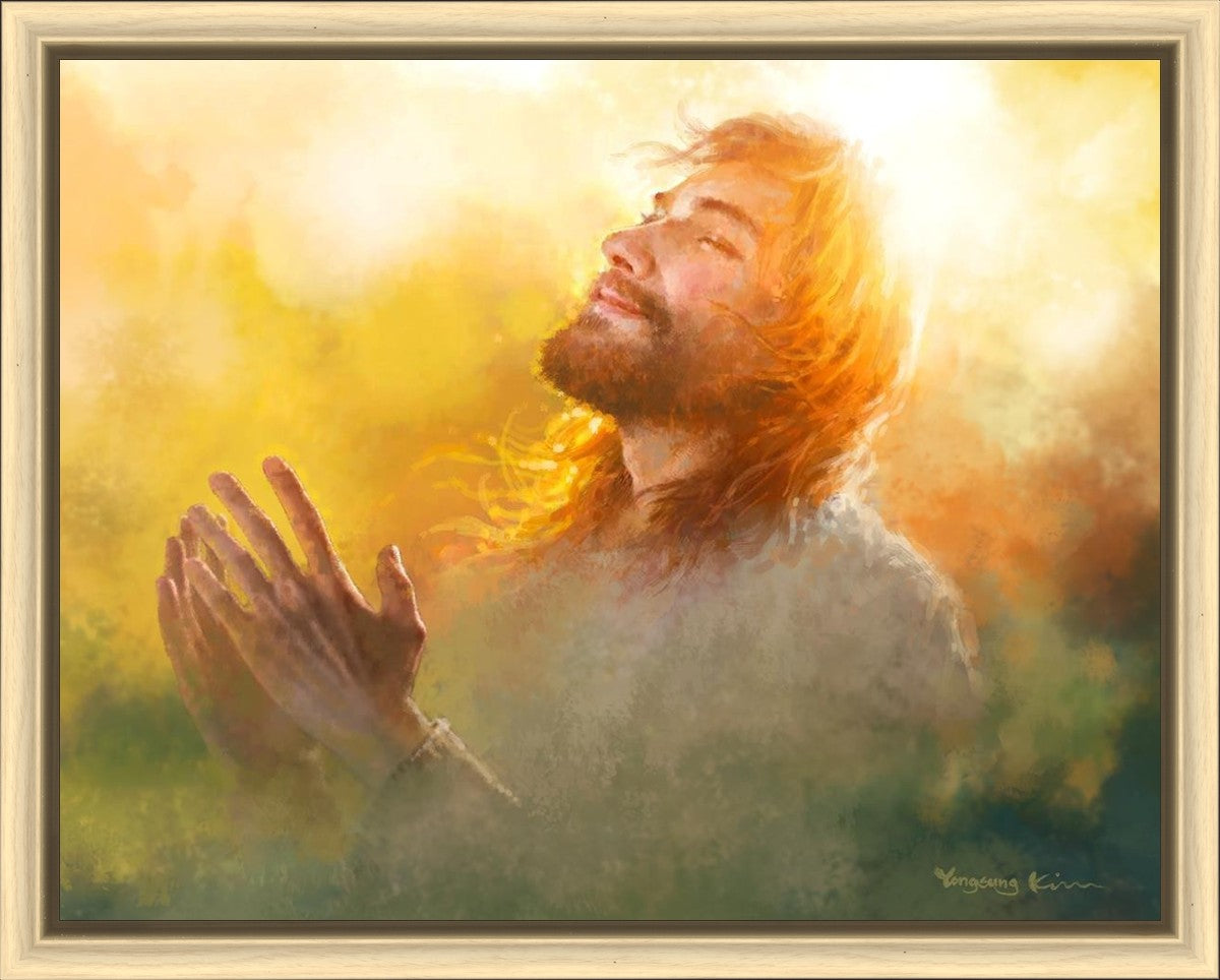A Perfect Peace