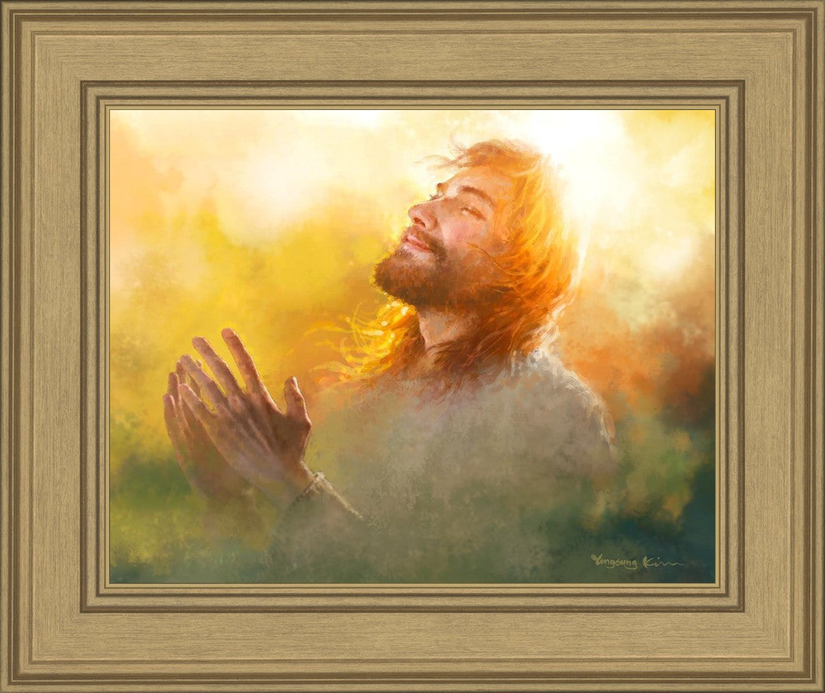 A Perfect Peace
