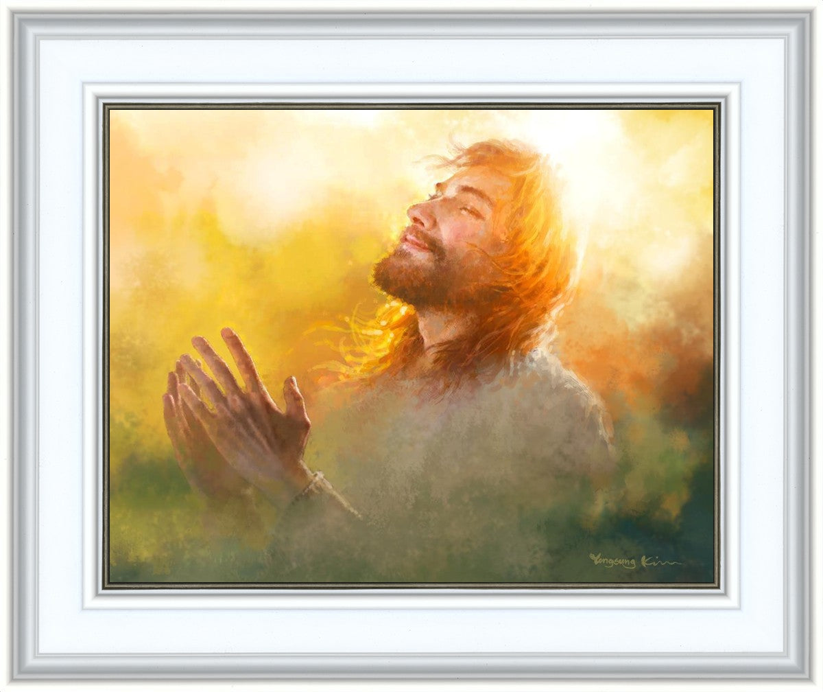 A Perfect Peace
