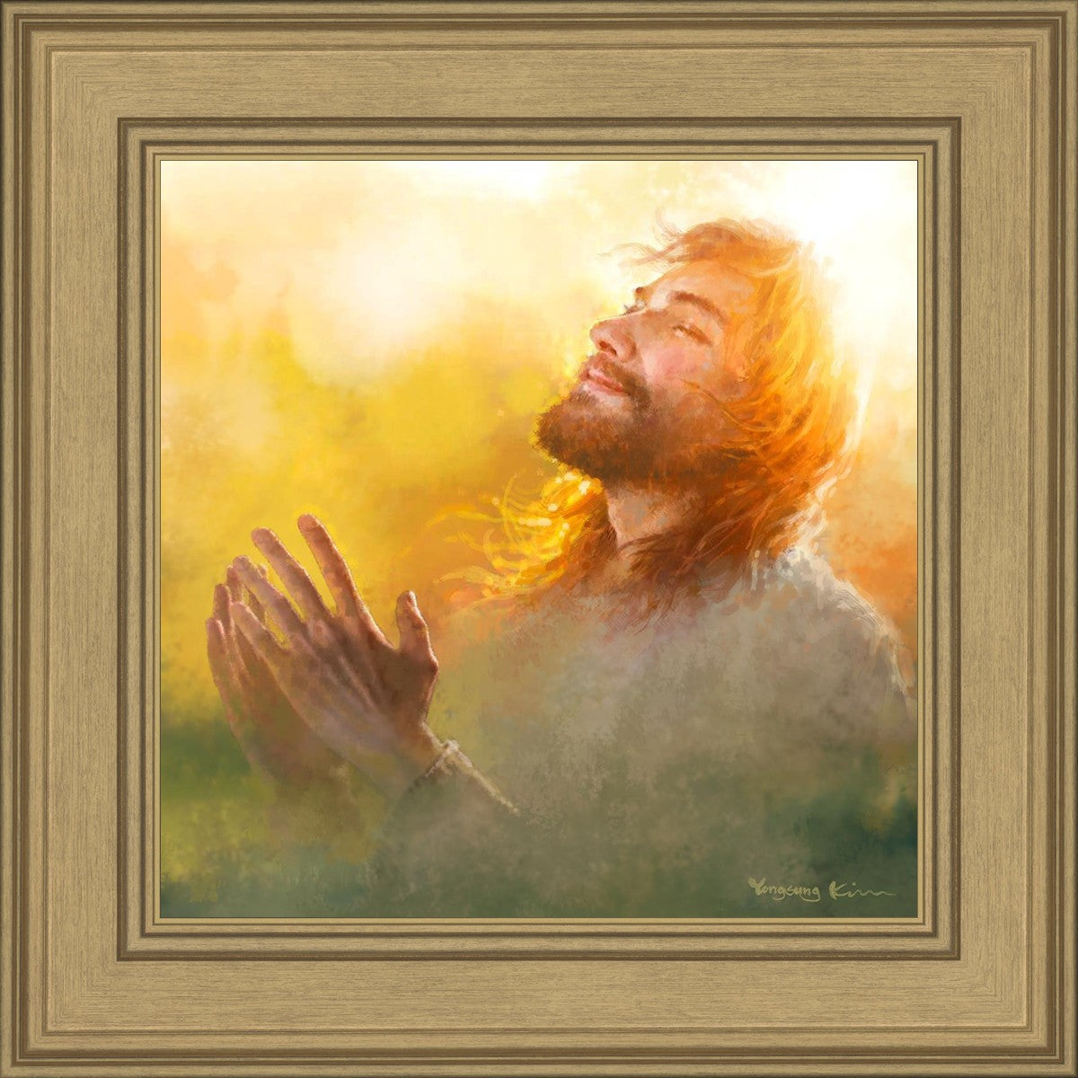 A Perfect Peace