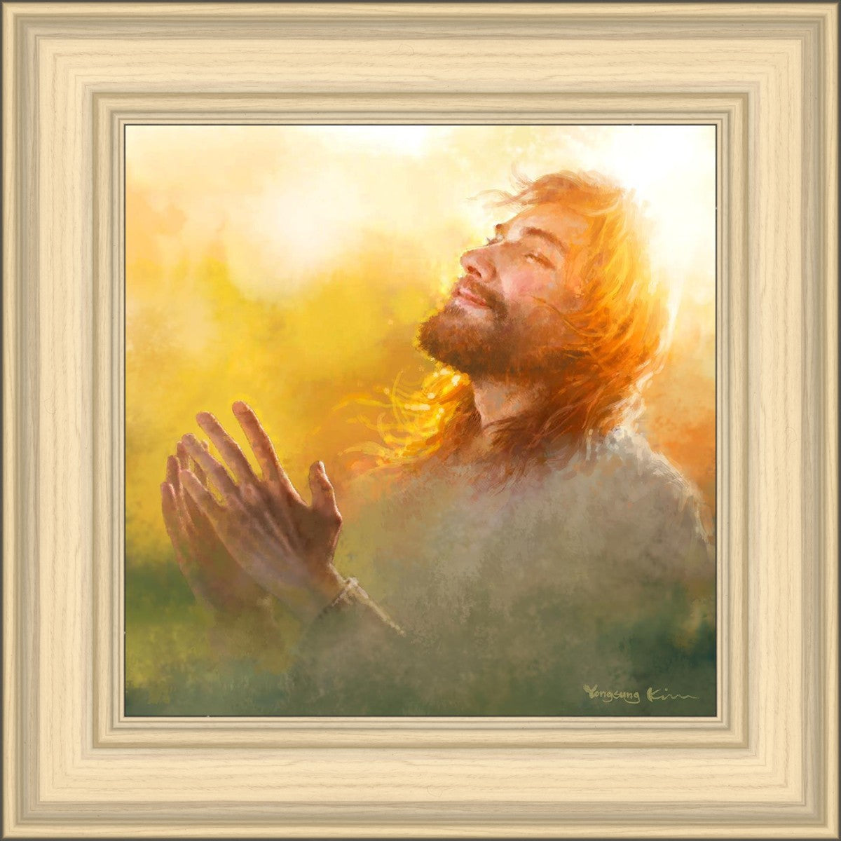 A Perfect Peace