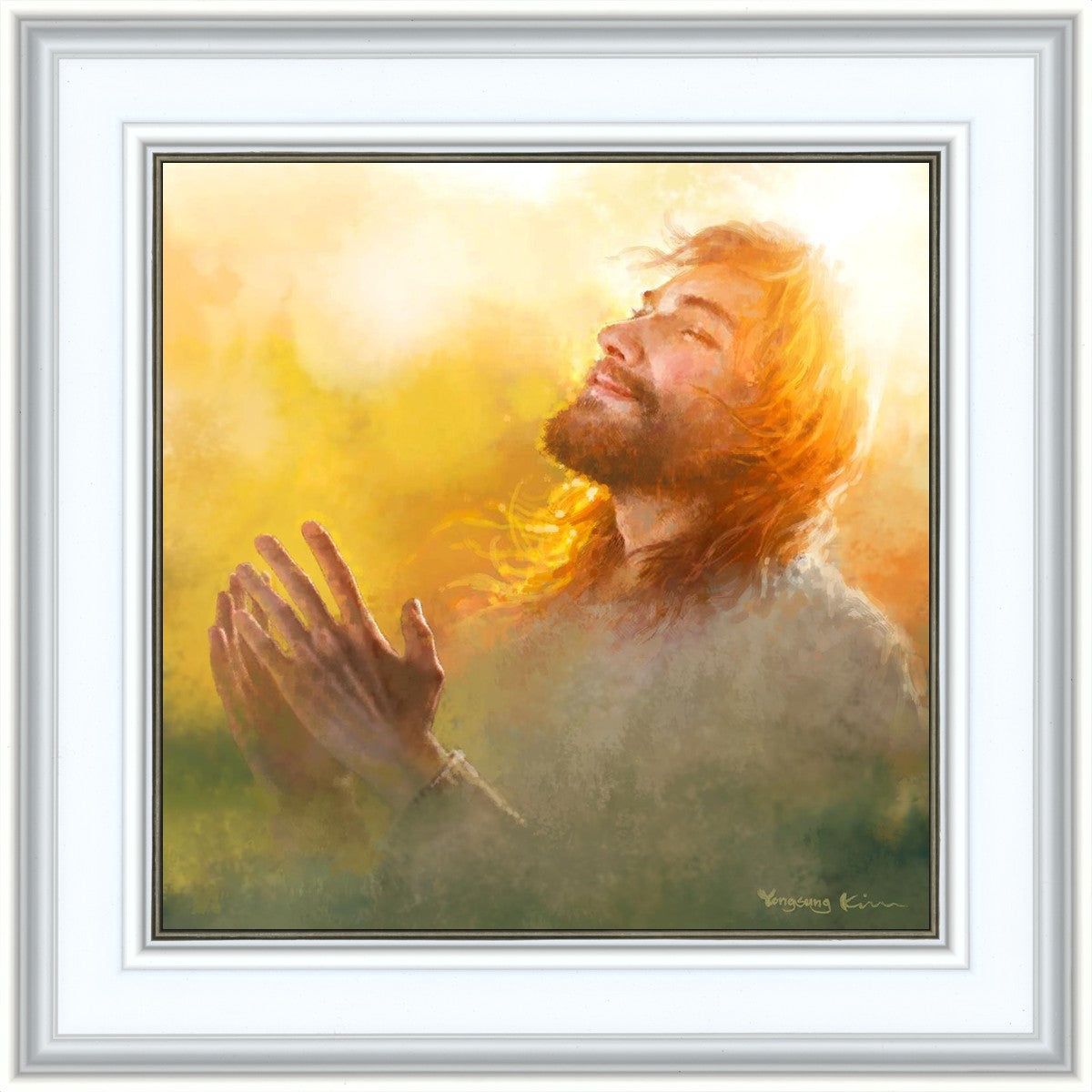 A Perfect Peace