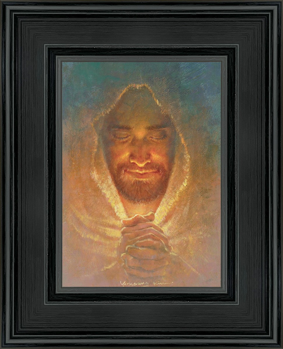 Heaven's Gift