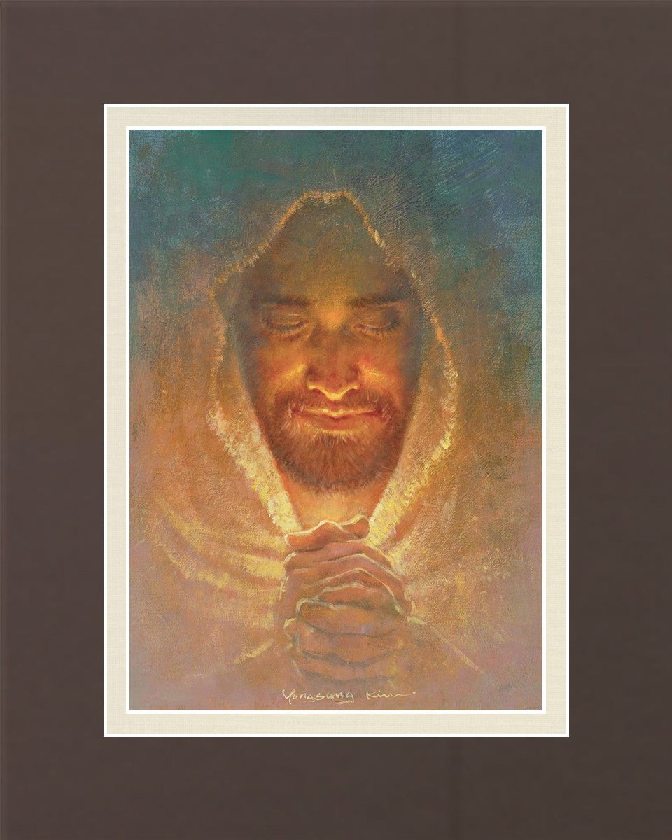 The Peace of God