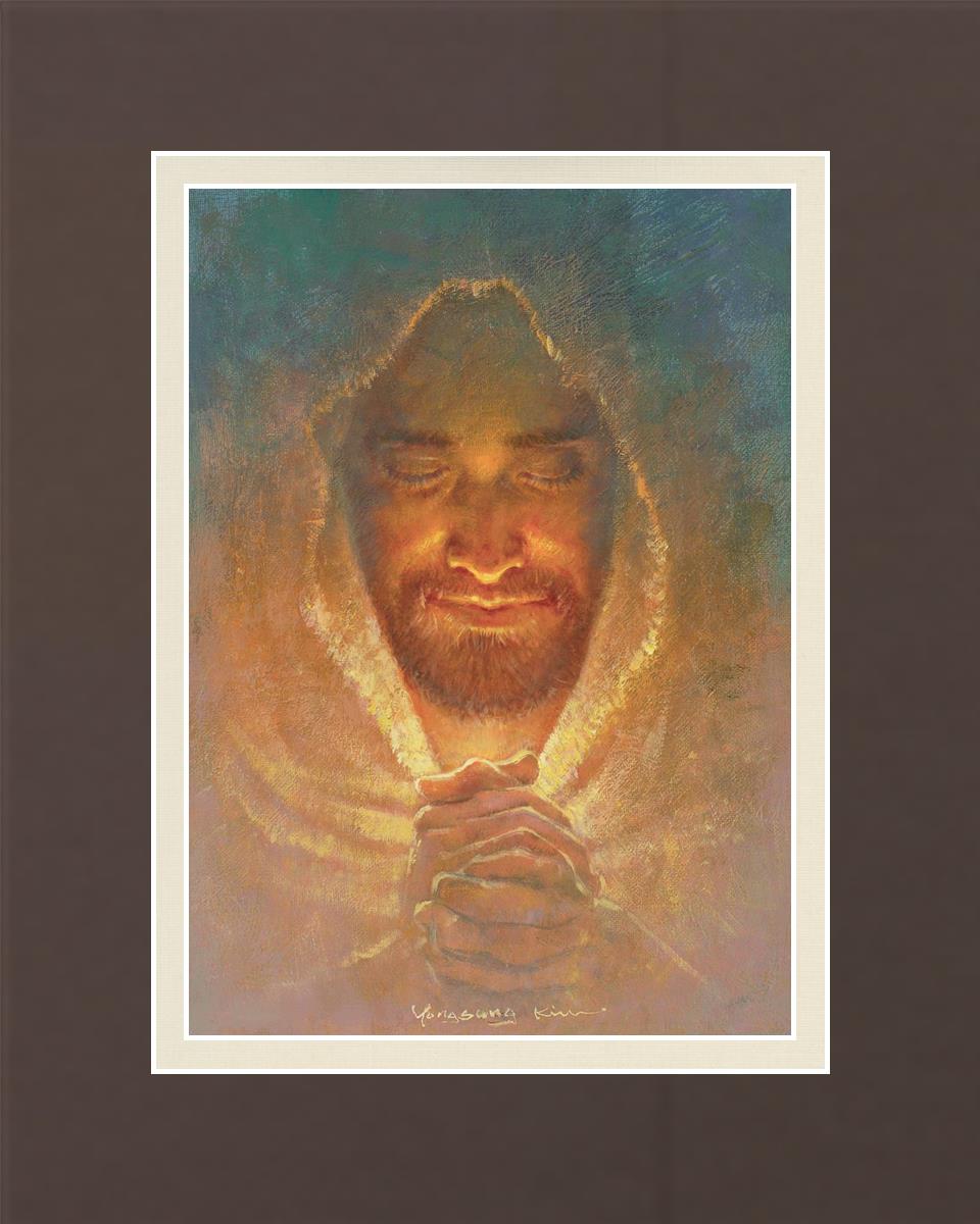 The Peace of God