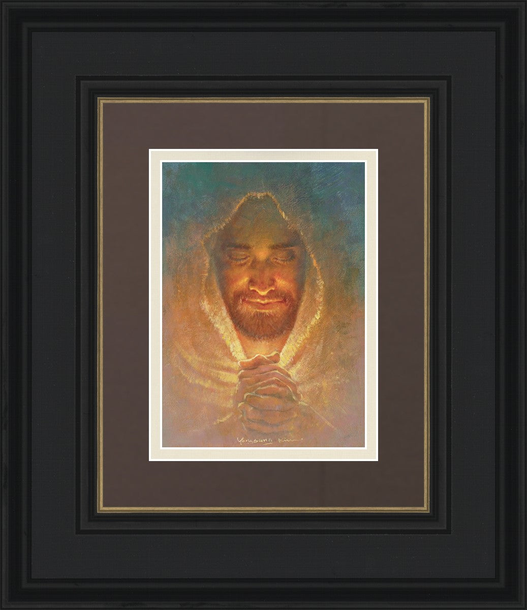 The Peace of God