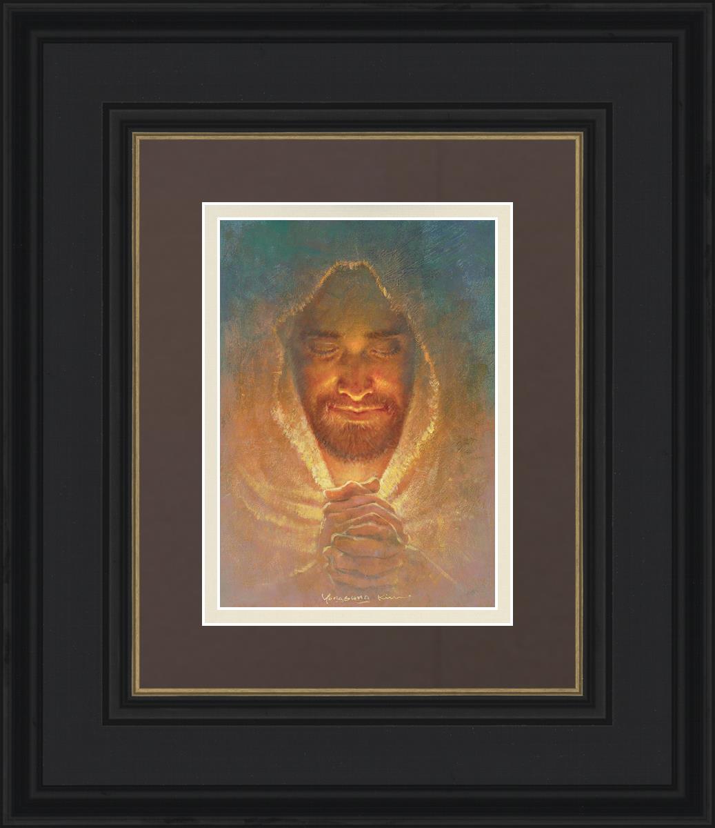 The Peace of God