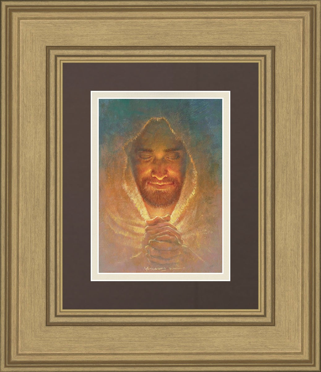 The Peace of God