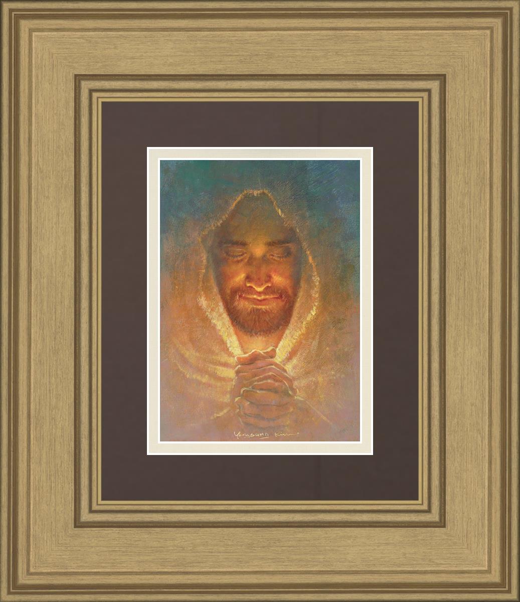 The Peace of God