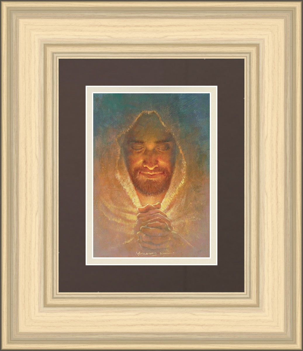 The Peace of God