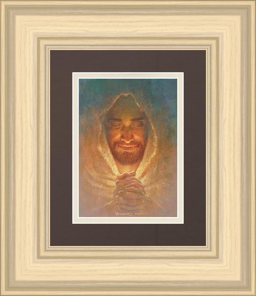 The Peace of God