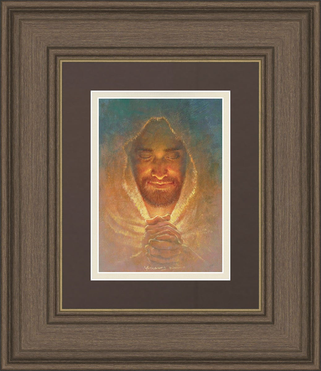 The Peace of God