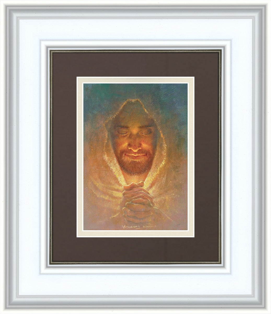 The Peace of God