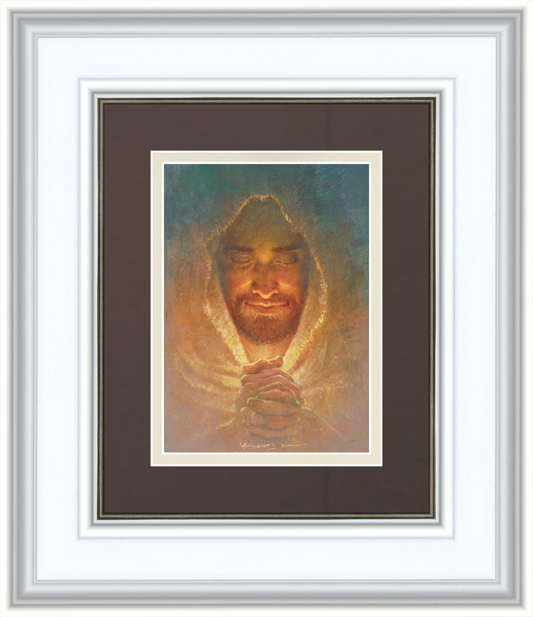 The Peace of God