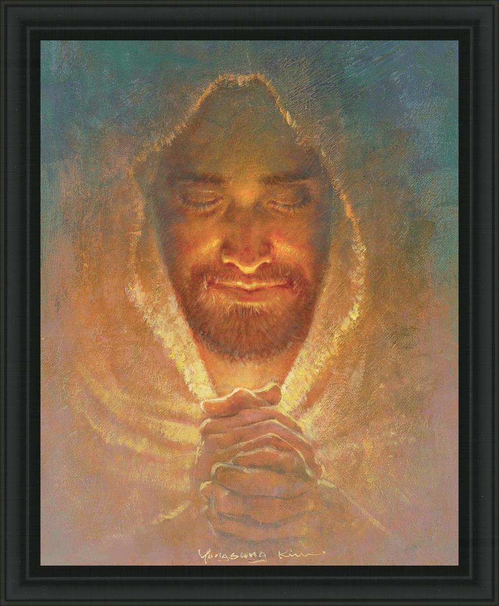 The Peace of God