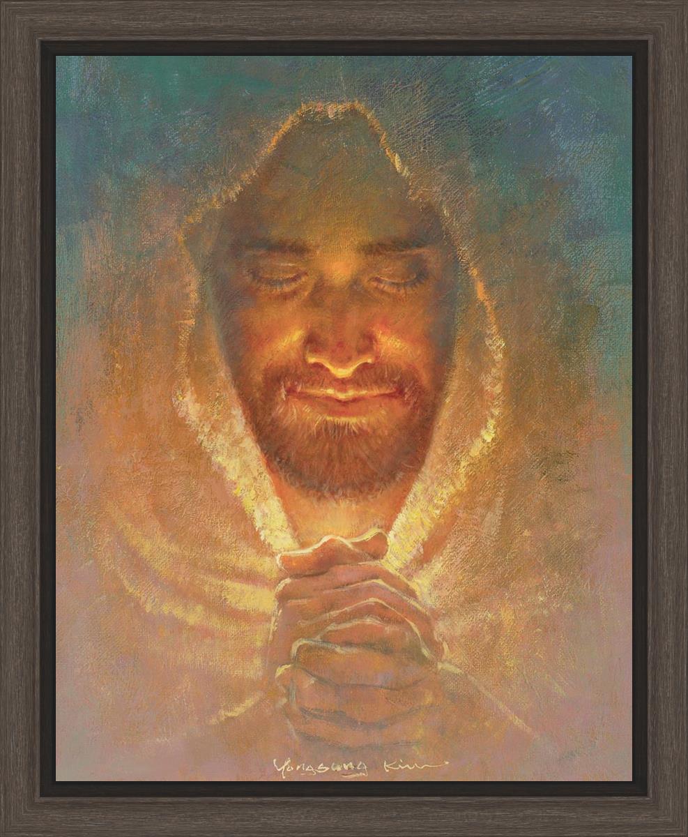 The Peace of God