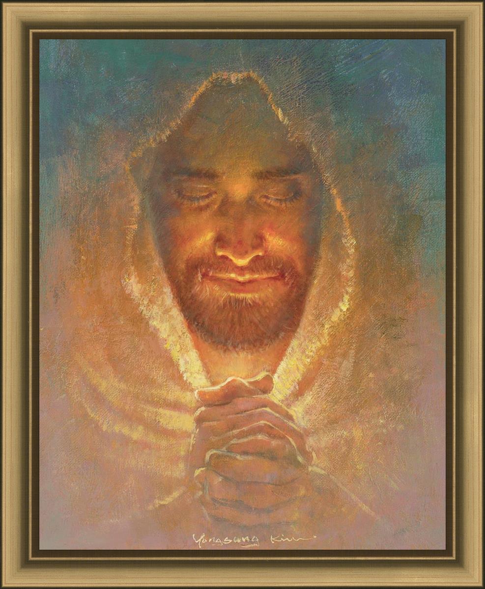 The Peace of God