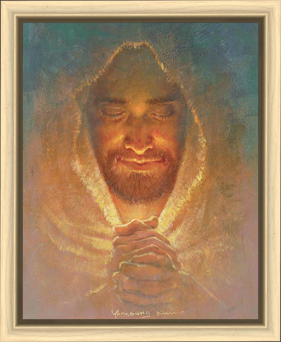 The Peace of God