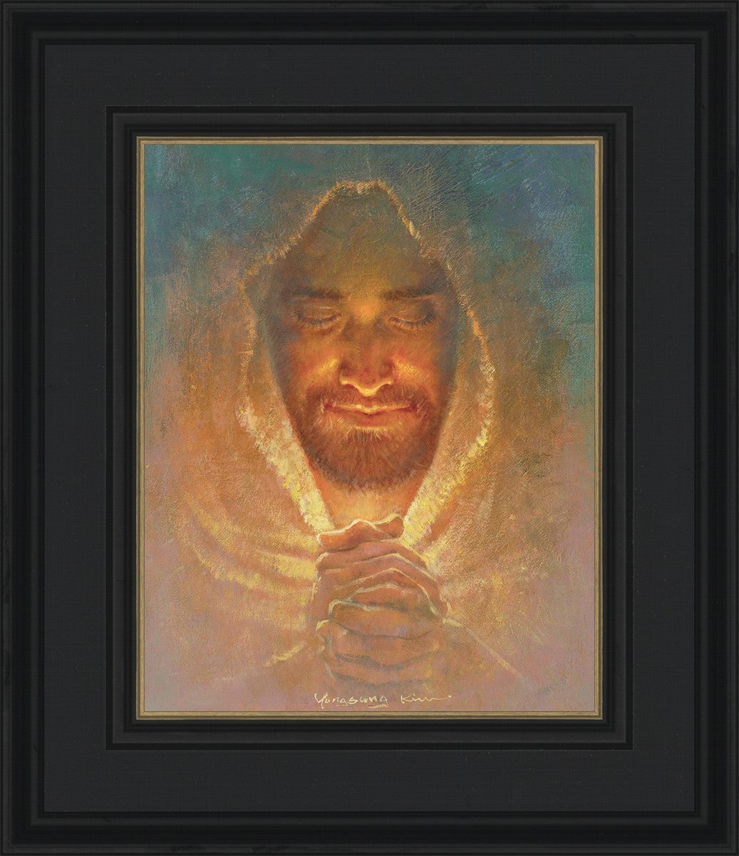 The Peace of God