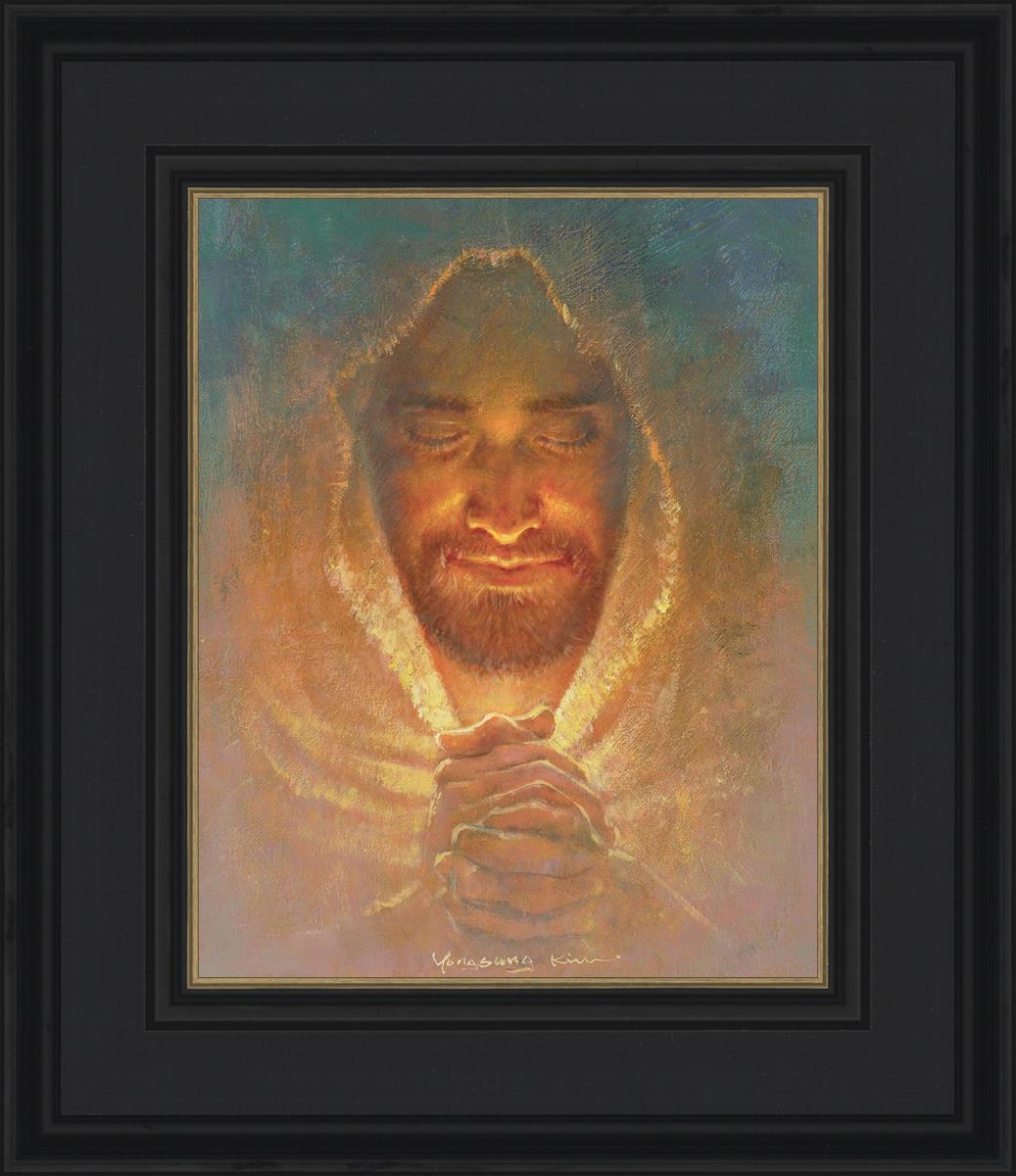 The Peace of God