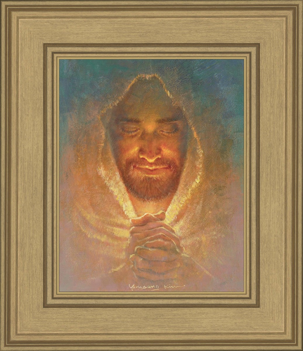 The Peace of God
