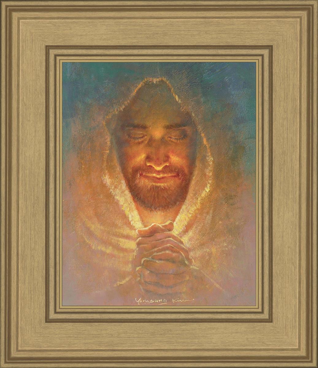The Peace of God