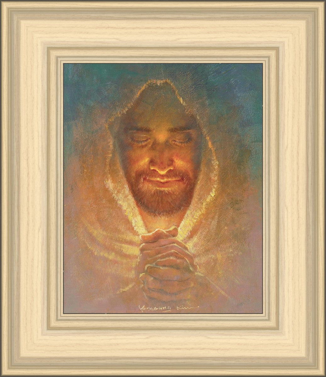 The Peace of God