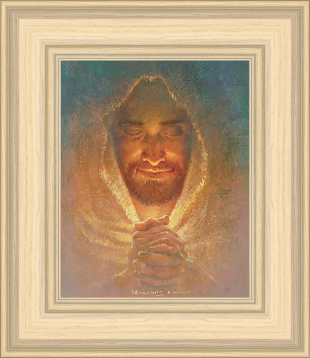 The Peace of God