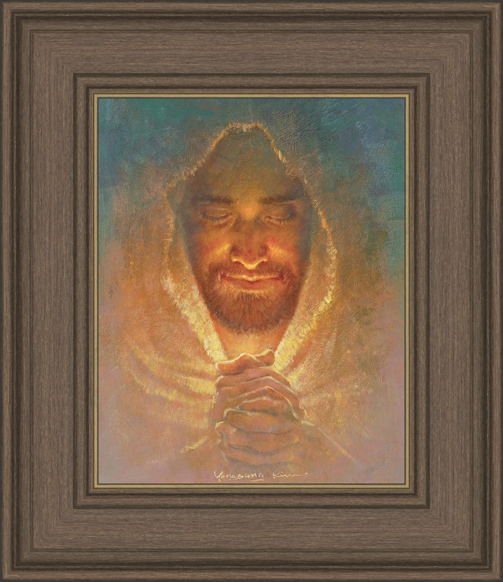 The Peace of God