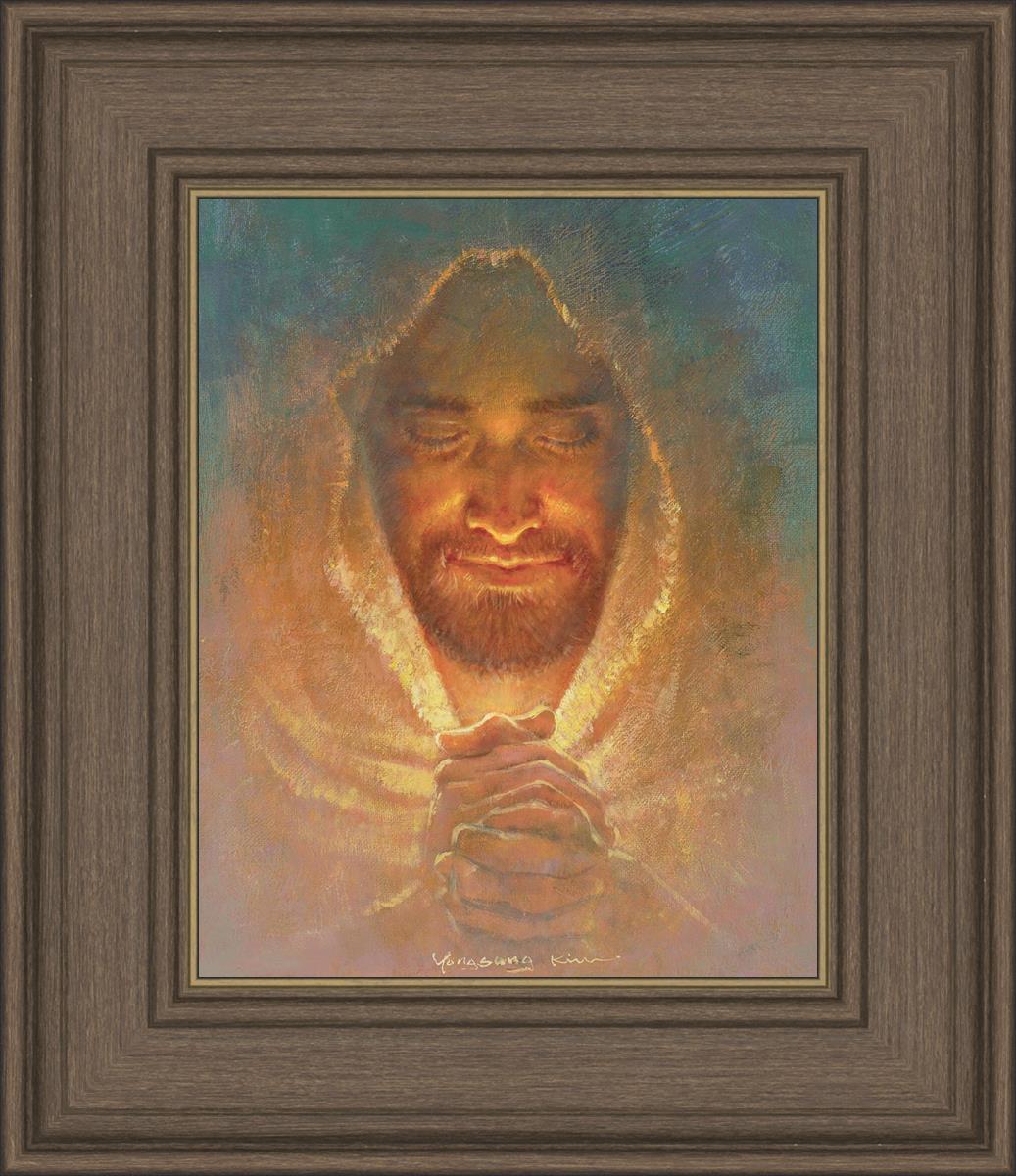 The Peace of God