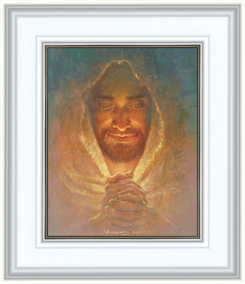 The Peace of God